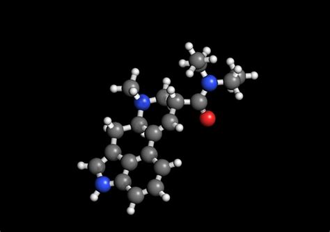 Look At The Really Cool Molecule I Found On Moleculeworld Molecules