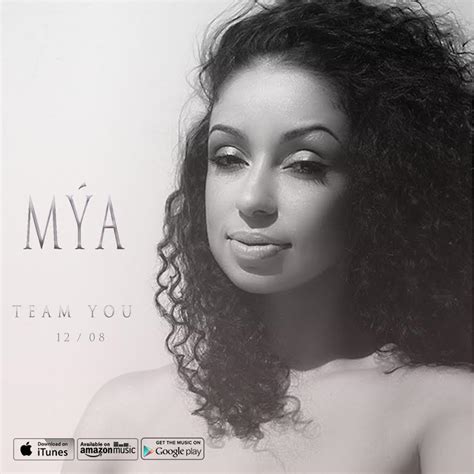 New Song Mya Team You