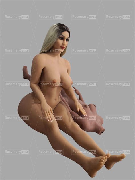 Irontech Cm Ft H Cup Tpe Sex Doll Mamie Sex Doll Picture