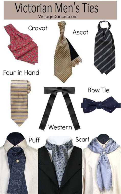 types  ties western