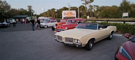 Keith S 1972 Oldsmobile Cutlass Holley My Garage