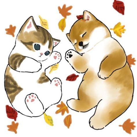 ぢゅの🐈 On Twitter 猫 イラスト かわいい イラスト 動物 猫のイラスト