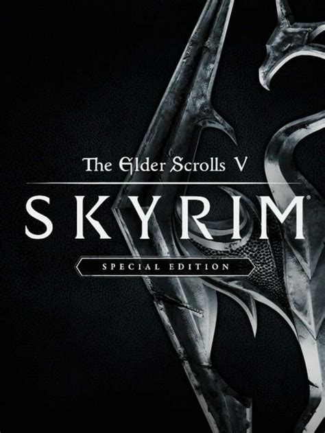 The Elder Scrolls V: Skyrim Special Edition Steam Key
