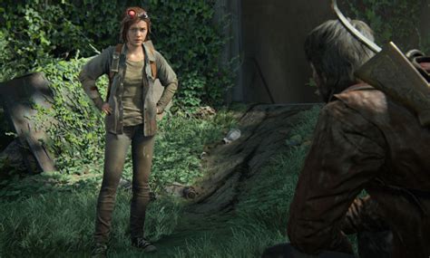 V Deo Compara Os Gr Ficos E Desempenho De The Last Of Us Remake Rodando