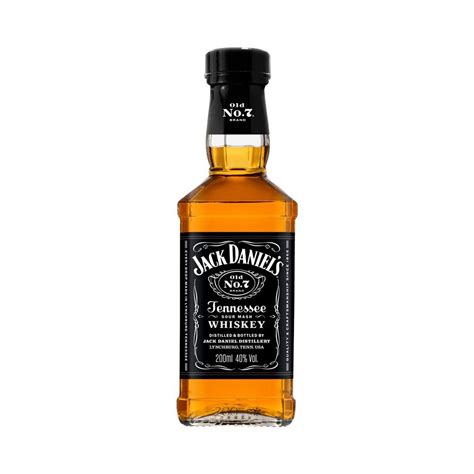 Whisky Jack Daniels Ml Fam Lia Scopel Delivery