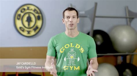 Abdominal Exercises At Golds Gym Youtube