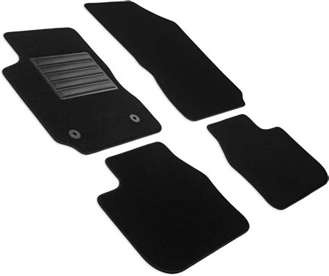 Amazon Fr MTM SP 4850 Tapis Sur Mesure En Velour Pour Citroen C4