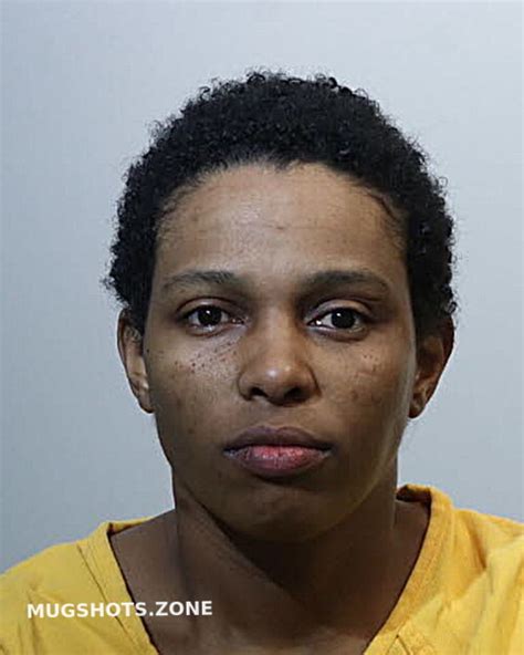 Tosha Goodman Seminole County Mugshots Zone