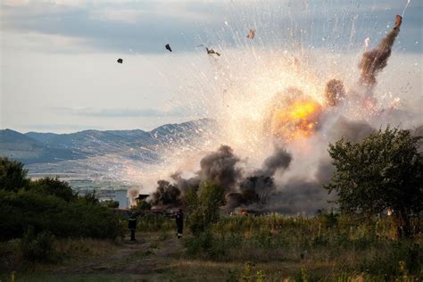 Ukrajinci Zadali Ozbiljan Udarac Rusiji