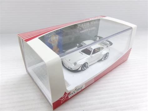 Yahoo Fuelme Models Porsche Rwb A