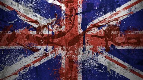 3840x2160 resolution | United Kingdom flag HD wallpaper | Wallpaper Flare