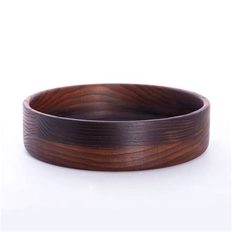 Оригинальная салфетница деревянная | WOOD WINE DESIGN