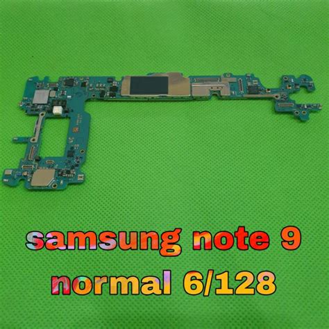 Jual Mesin Samsung Note N F Sein Hidup Normal Tinggal Pakai Mesin