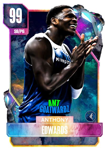 NBA 2K24 2KDB Custom Card I Haven T Been Here Is 6 Months Hey