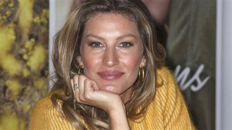 Neuer Mann für Gisele Bündchen Jetzt spricht ein Vertrauter des Models