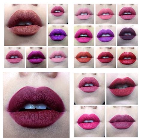 Kat Von D Just Posted These New Lipsticks From Her Line On Instagram