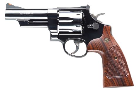 Smith And Wesson Model 29 44 Rem Mag Dasa Classic Revolver Sportsmans