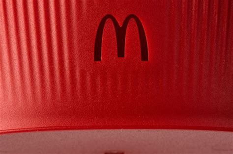 Mcdonalds France Teams Up With Elium Studio To Create A Range Of