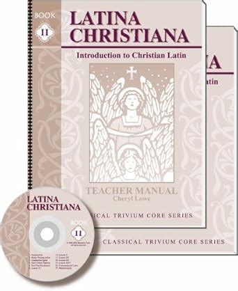 Latina Christiana 2 Cheryl Lowe 9781930953055 Amazon Books