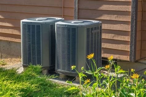 Why You Should Protect Your Outdoor AC Unit Island Comfort