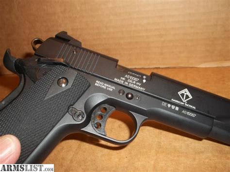 Armslist For Sale Gsa German Sports Gun 22lr