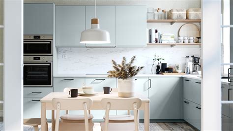 A gallery of kitchen front styles - IKEA