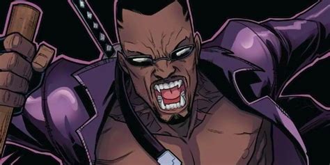 Blade is Doing The Unthinkable To Battle Marvel's Demonic New Villain