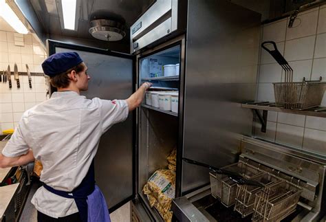 How we’re helping restaurants with seasonal menu changes - True