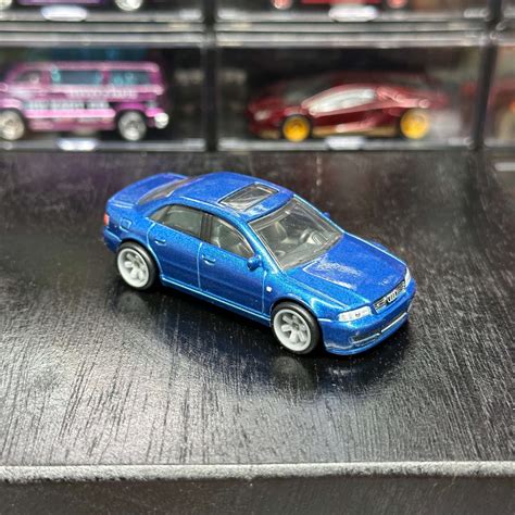 Ducstore Vn Xe M H Nh Hot Wheels Premium Loose Case Nice Car Shopee Vi T Nam