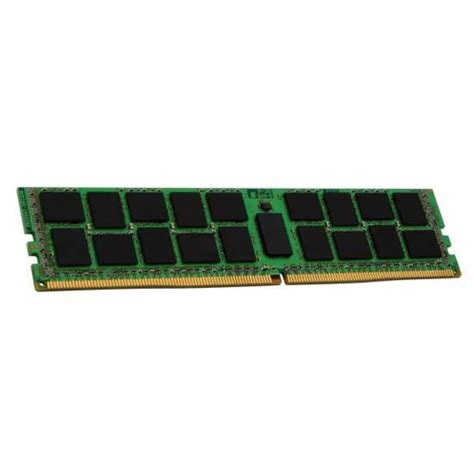 Kingston KTD PE432D8 16G 1x16GB DDR4 3200Mhz RAM Green Techinn