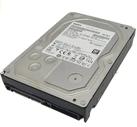 SATA HDD 3 5 LFF Large Form Factor