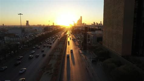 Road signage, distinguished infrastructure in the Kingdom of Saudi ...