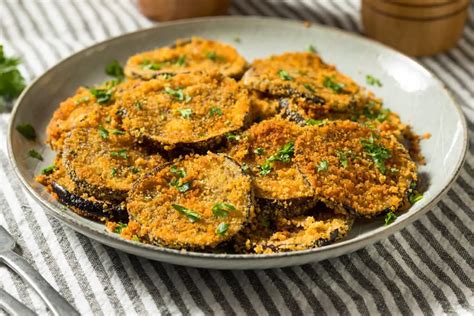 La Recette Rapide Et D Licieuse Pour Faire Des Aubergines Gratin Es