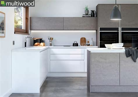 Multiwood Kitchens