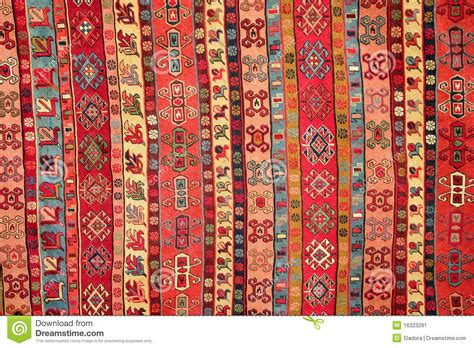 turkish carpet pattern colorful  artistic design