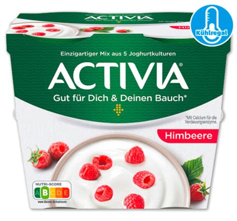 Danone Activia Von Penny Markt Ansehen