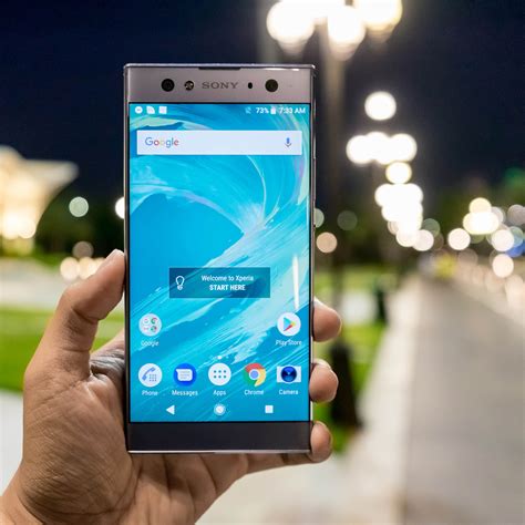 Sony Xperia XA2 Ultra Now Available In PH