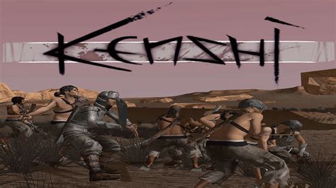 20 Best Kenshi Mods