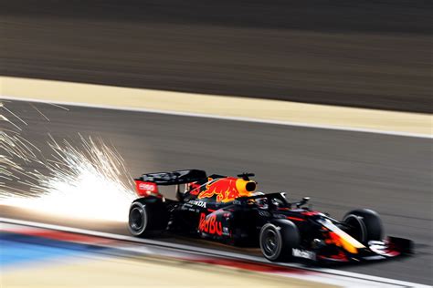 Verstappen supera Bottas e lidera 3º treino livre no Bahrein Pietro é