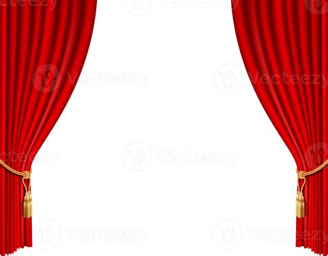 Stage Curtain PNGs for Free Download