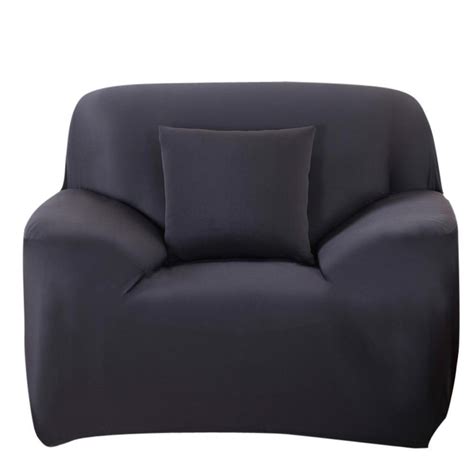 Stretch Fit Sofa Slipcover - Mounteen