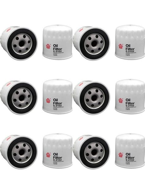 Buy X Sakura Spin On Oil Filter C Rlk Sak Online Rolan