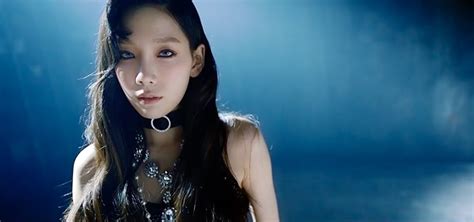 Update Girls Generation S Taeyeon Announces Date Of Fierce Pre