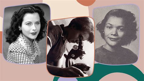 11 Women Scientists in History You Need to KnowHelloGiggles