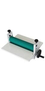 Amazon Intbuying Laminating Machine Manual Laminator Machine