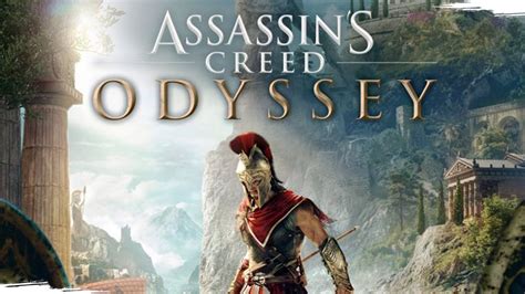 Assassins Creed Odyssey O Início De Gameplay Dublado E Legendado Em