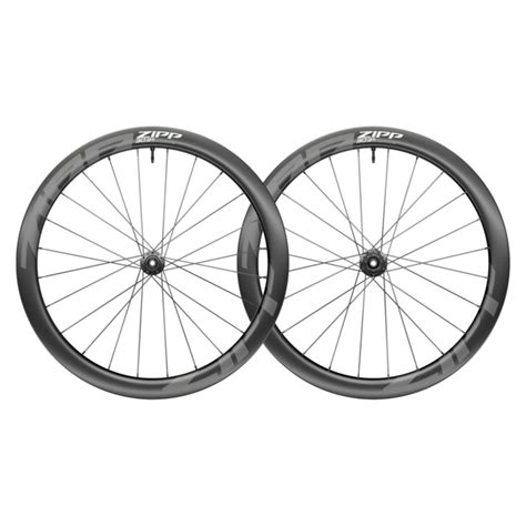 Zipp S Carbon Tubeless Disc Road Wheelset