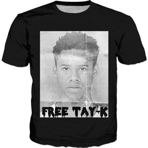 Update More Than 73 Tay K Wanted Wallpaper Incdgdbentre