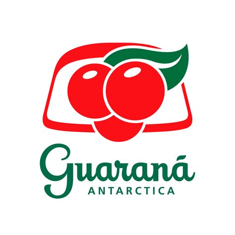 Logo Guaraná Antarctica Png Baixar Imagens em PNG