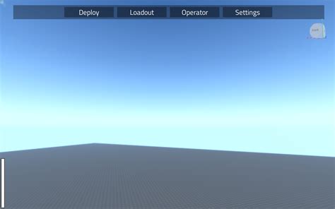 Load Player Character Deploy Button Scripting Support Developer